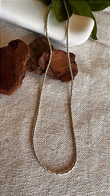 Corrente Prata Bali - 50