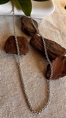 Corrente Elo Português Fina - 70