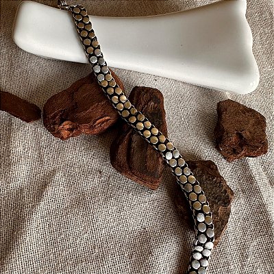 Pulseira Bali