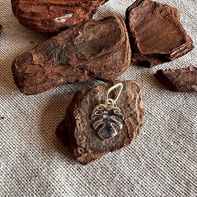 Pingente Costela de Adão P