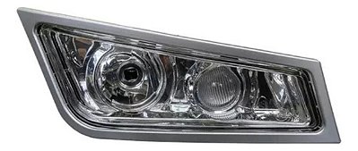 FAROL AUXILIAR VOLVO FH12 APOS 2010 LD (21035690)