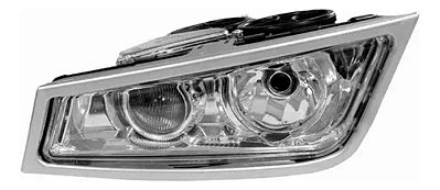 FAROL AUXILIAR VOLVO FH12 APOS 2010 LE (21035691)
