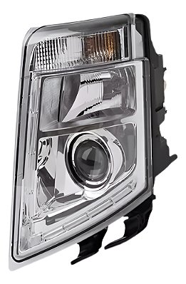 Farol Principal LE Volvo FH/FM 2009 a 2014(21035638)