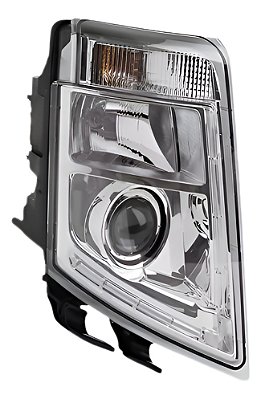 Farol Principal LD Volvo FH/FM 2009 a 2014 (21035637)