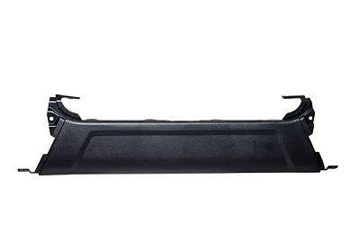 CAPA CENTRAL PARA-CHOQUE SCANIA P/G/R HIGHLINE 2010/2016 PP (1865181)