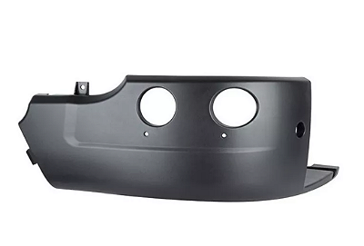 CAPA LAT LE PARA-CHOQUE SCANIA P/G/R HIGHLINE 2010/2016 PP (1884914)