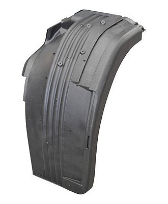 Para-lama Cabine Traseiro LD / Dianteiro LE Compatível Scania 4 PP (1408465)
