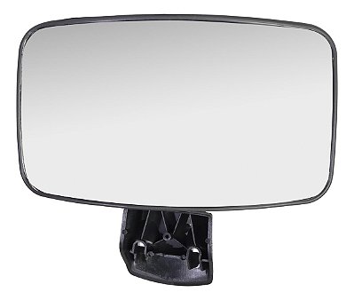 Retrovisor Rampa Escada Scania S5 Após 2008 (1484080)