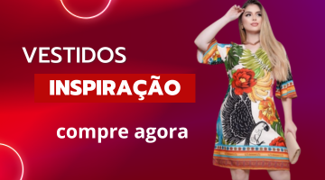 Vestidos Inspiração