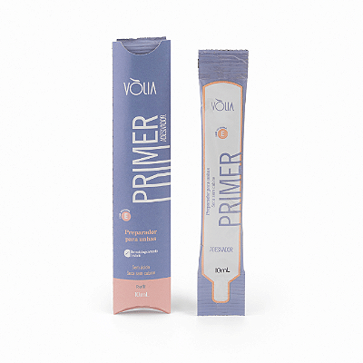 REFIL PRIMER VOLIA - 10ML