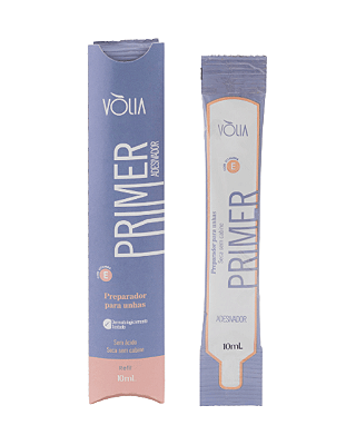 REFIL PRIMER VOLIA - 10ML