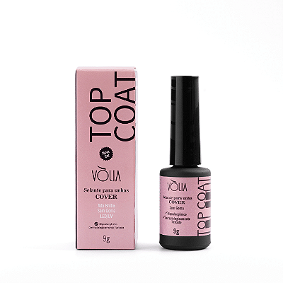 TOP COAT COVER VOLIA - 9G