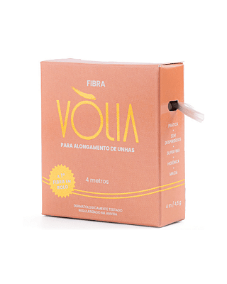 FIBRA DE VIDRO VOLIA - 4M