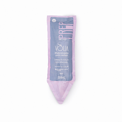 SACHÊ PREP REFIL VOLIA - 350ML
