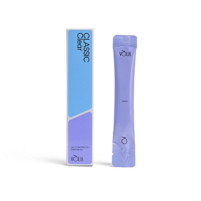 SACHÊ CLASSIC CLEAR VOLIA - 14G
