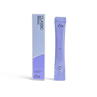 SACHÊ CLASSIC BLANC VOLIA  - 14G