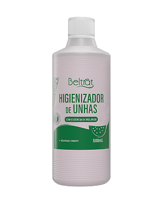 HIGIENIZADOR ESSENCIA MELANCIA BELTRAT - 500ML