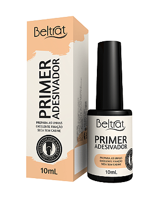 PRIMER ADESIVADOR BELTRAT - 10ML