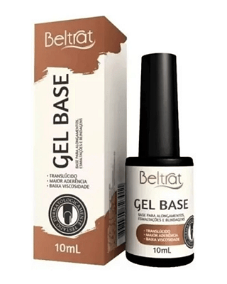 GEL BASE BELTRAT - 10ML