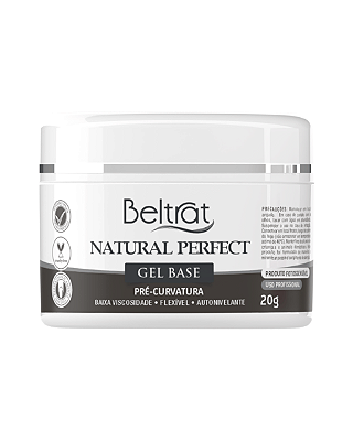 GEL PERFECT NATURAL BELTRAT - 20G