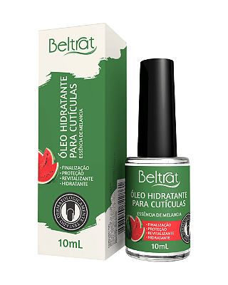 OLEO CUTICULA HIDR.MELANCIA BELTRAT - 10ML