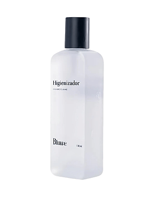 HIGIENIZADOR BLUWE - 130ML