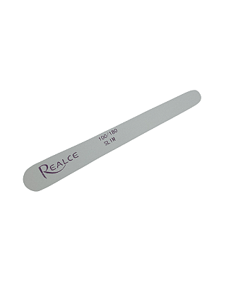 LIXA GOTA SLIM 100/180 - UN