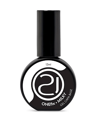 ONEFIX CAPA BASE MILKY NAILS 21 - 12ML