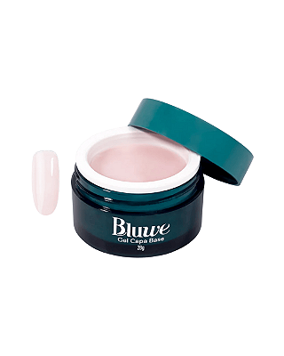 CAPA BASE FLEX NATURAL PINK BLUWE - 28ML