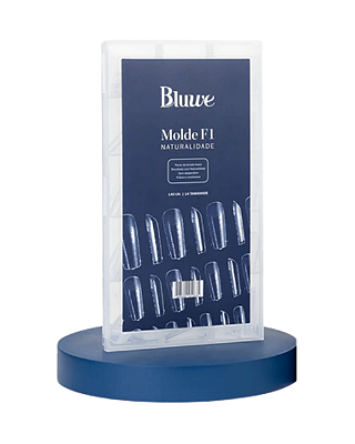 MOLDE F1 NATURALIDADE BLUWE