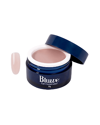 GEL CONSTRUTOR QUERIDO BEGE BLUWE - 30G