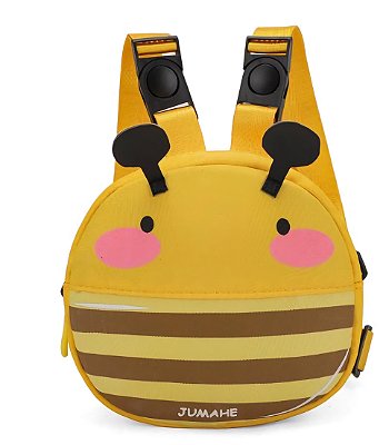 Mochila Abelhinha
