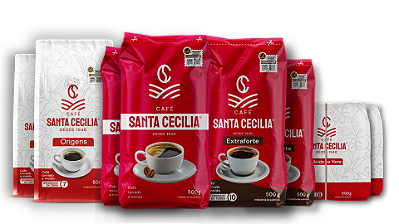 Combo Sabores de Minas - Experiência Completa Santa Cecília - 8un