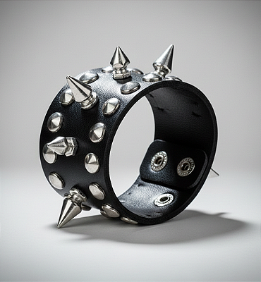 Pulseira Spike