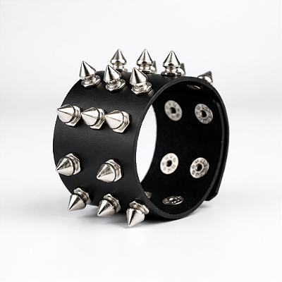Pulseira Spike Scene