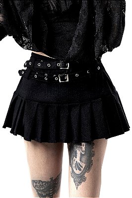 Mini Saia Short Chloe