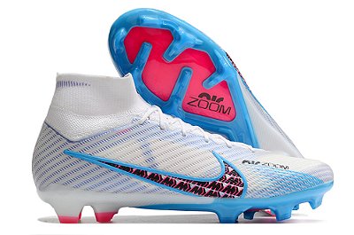 Chuteira Campo Nike Zoom Mercurial Superfly 9 Elite
