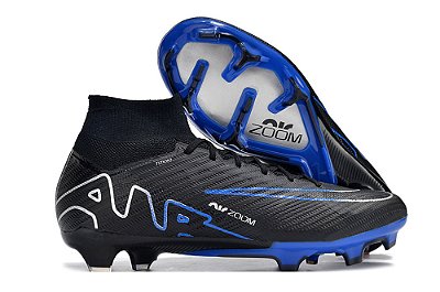Chuteira Campo Nike Zoom Mercurial Superfly 9 Elite