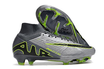 Chuteira Campo Nike Zoom Mercurial Superfly 9 Elite