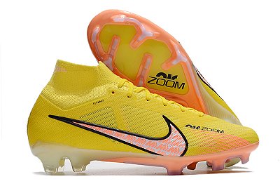 Chuteira Campo Nike Zoom Mercurial Superfly 9 Elite