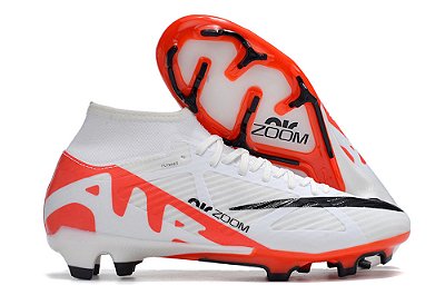 Chuteira Campo Nike Zoom Mercurial Superfly 9 Elite