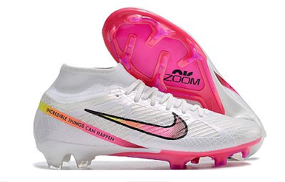 Chuteira Campo Nike Zoom Mercurial Superfly 9 Elite