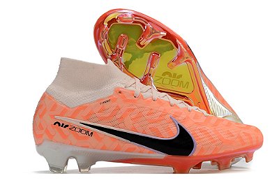 Chuteira Campo Nike Zoom Mercurial Superfly 9 Elite