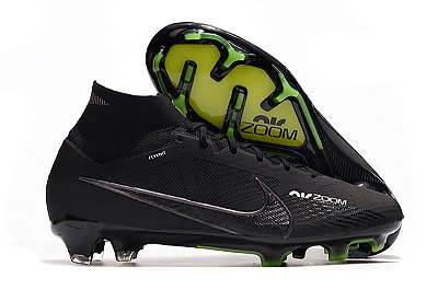 Chuteira Campo Nike Zoom Mercurial Superfly 9 Elite