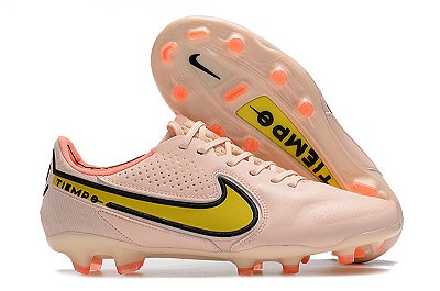 Chuteira Nike Tiempo Legend 9 Elite