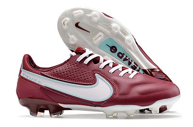 Chuteira Nike Tiempo Legend 9 Elite