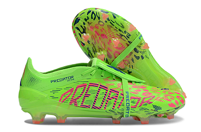 Chuteira Adidas Predator Elite Tongue