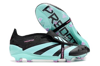Chuteira Adidas Predator Elite Tongue