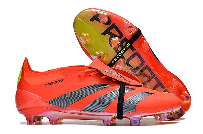 Chuteira Adidas Predator Elite Tongue