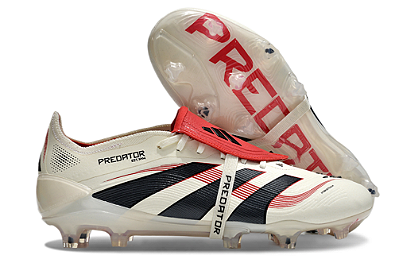 Chuteira Adidas Predator Elite Tongue